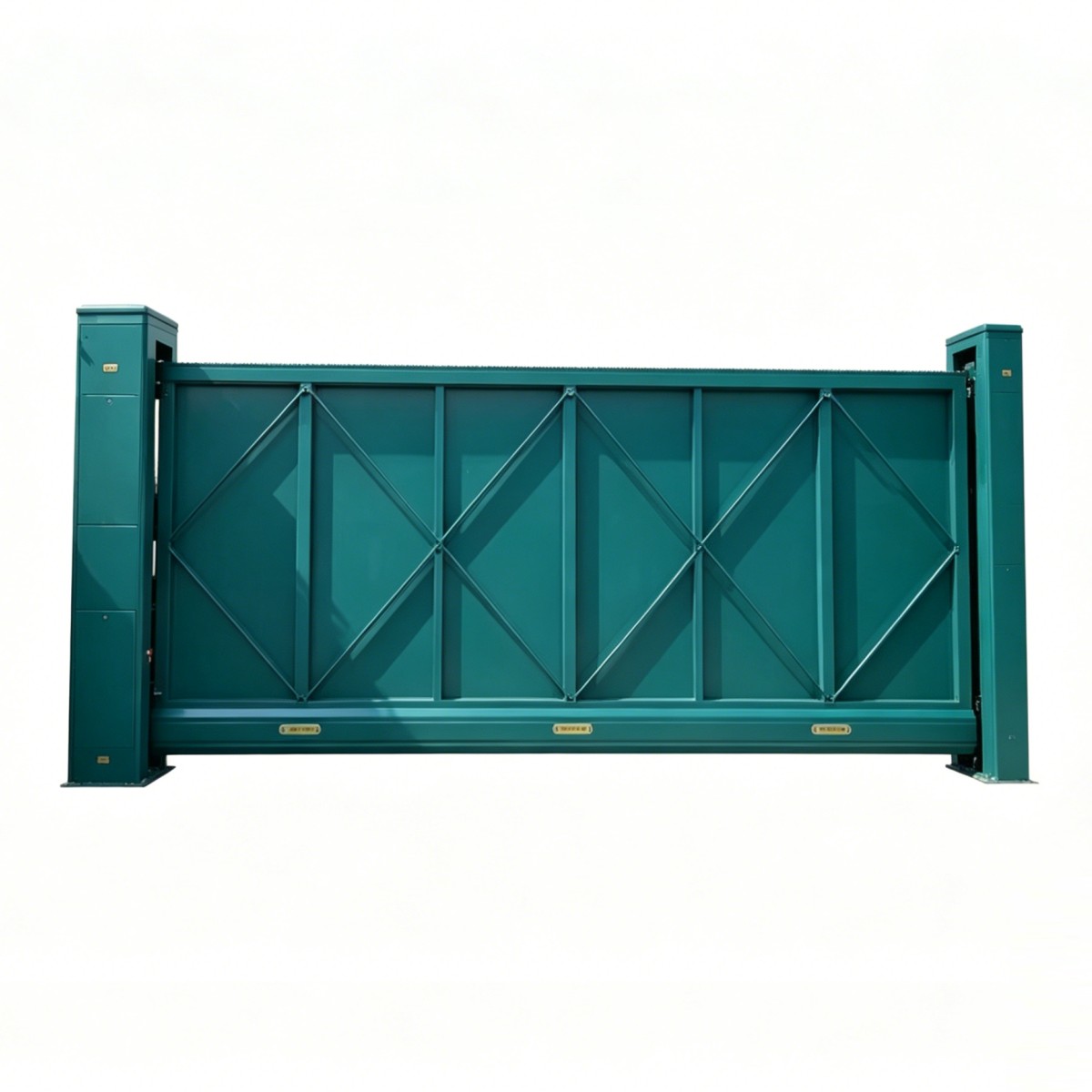 郴州汝城南洞乡电动悬空门